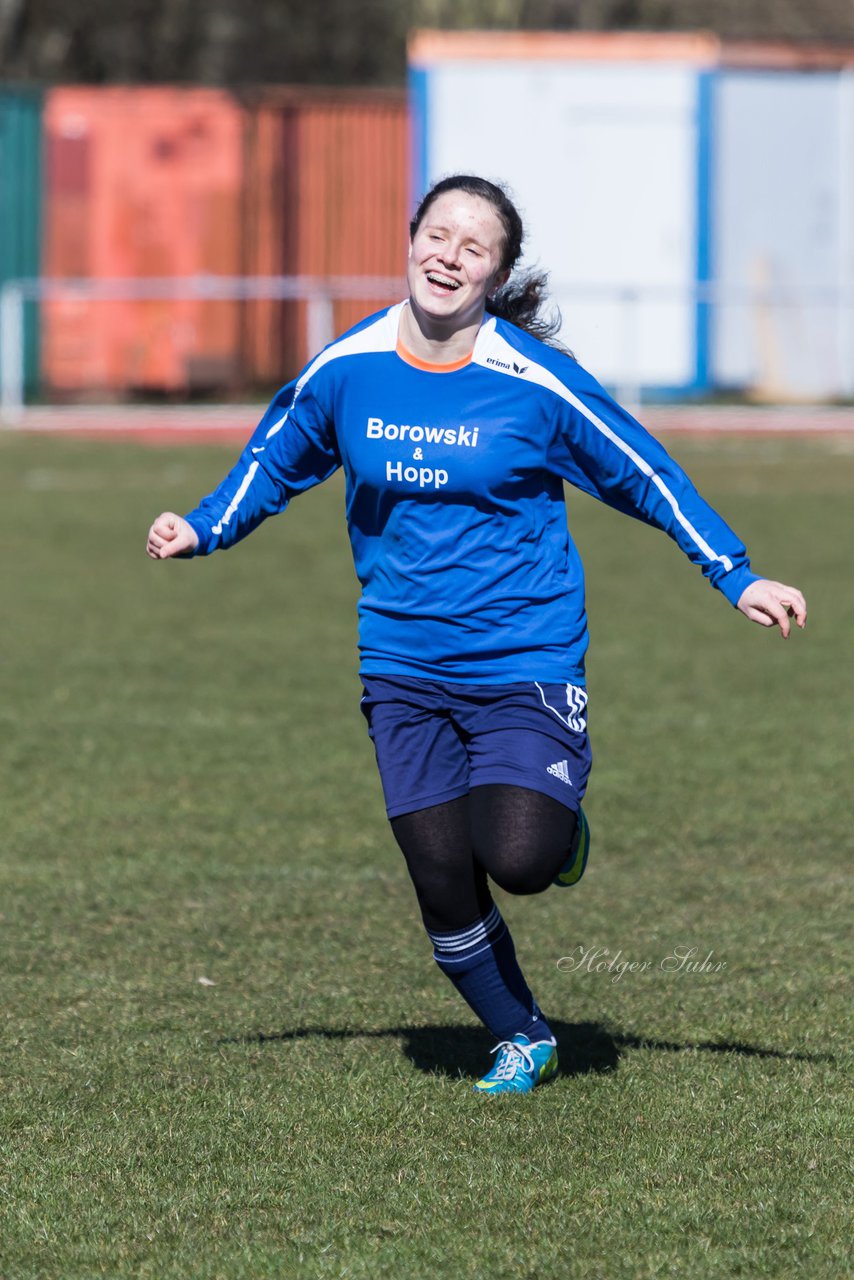 Bild 93 - C-Juniorinnen VfL Oldesloe - Wiker SV : Ergebnis: 0:5